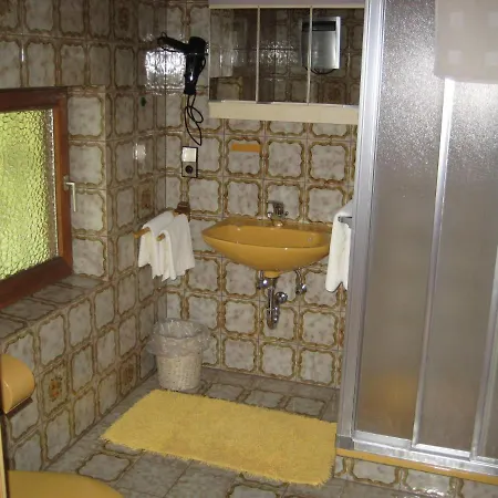 Apartamento Gastehaus Becker