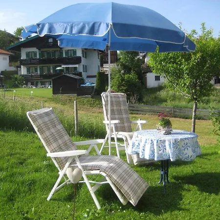 Gastehaus Becker